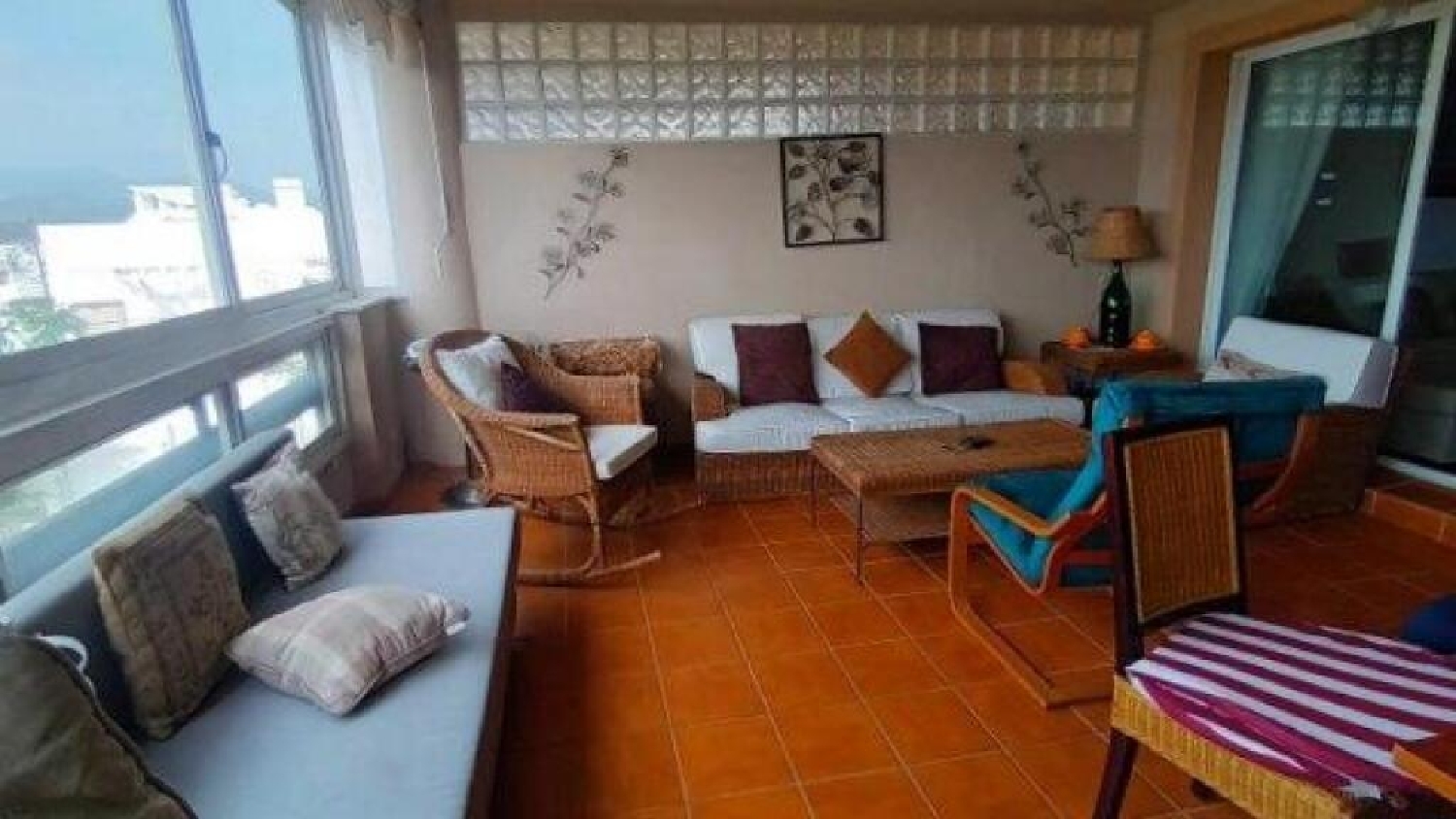  for sale apartment Casares Costa Del Sol Occidental 7