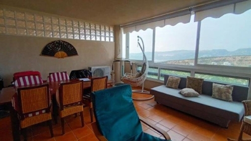 Casares Costa Del Sol Occidental appartement foto 6279632