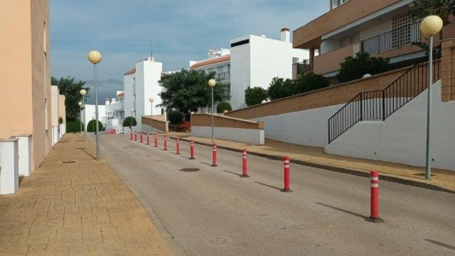  for sale apartment Casares Costa Del Sol Occidental 15