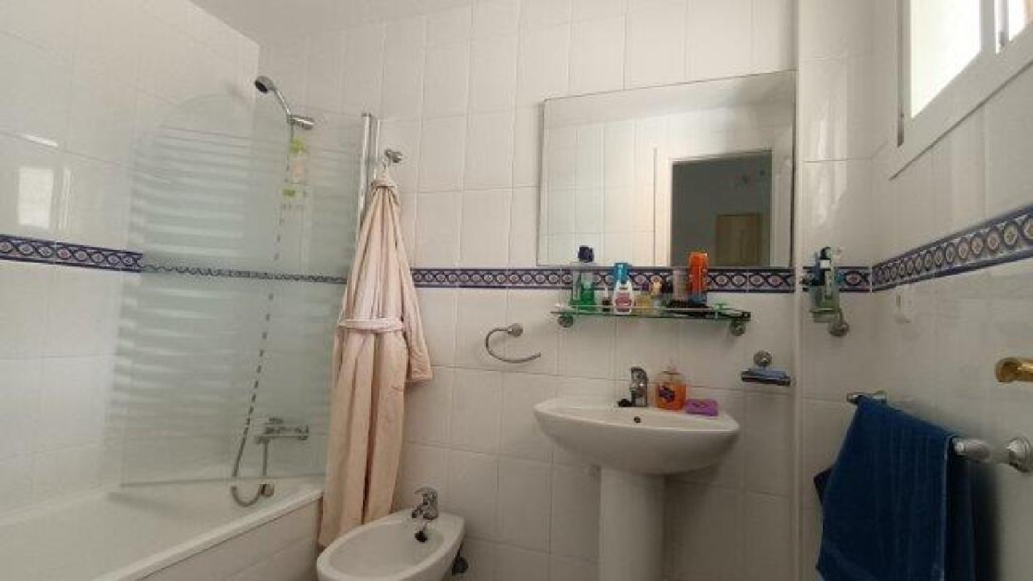  for sale apartment Casares Costa Del Sol Occidental 6