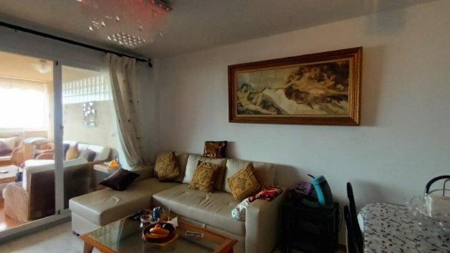  for sale apartment Casares Costa Del Sol Occidental 9