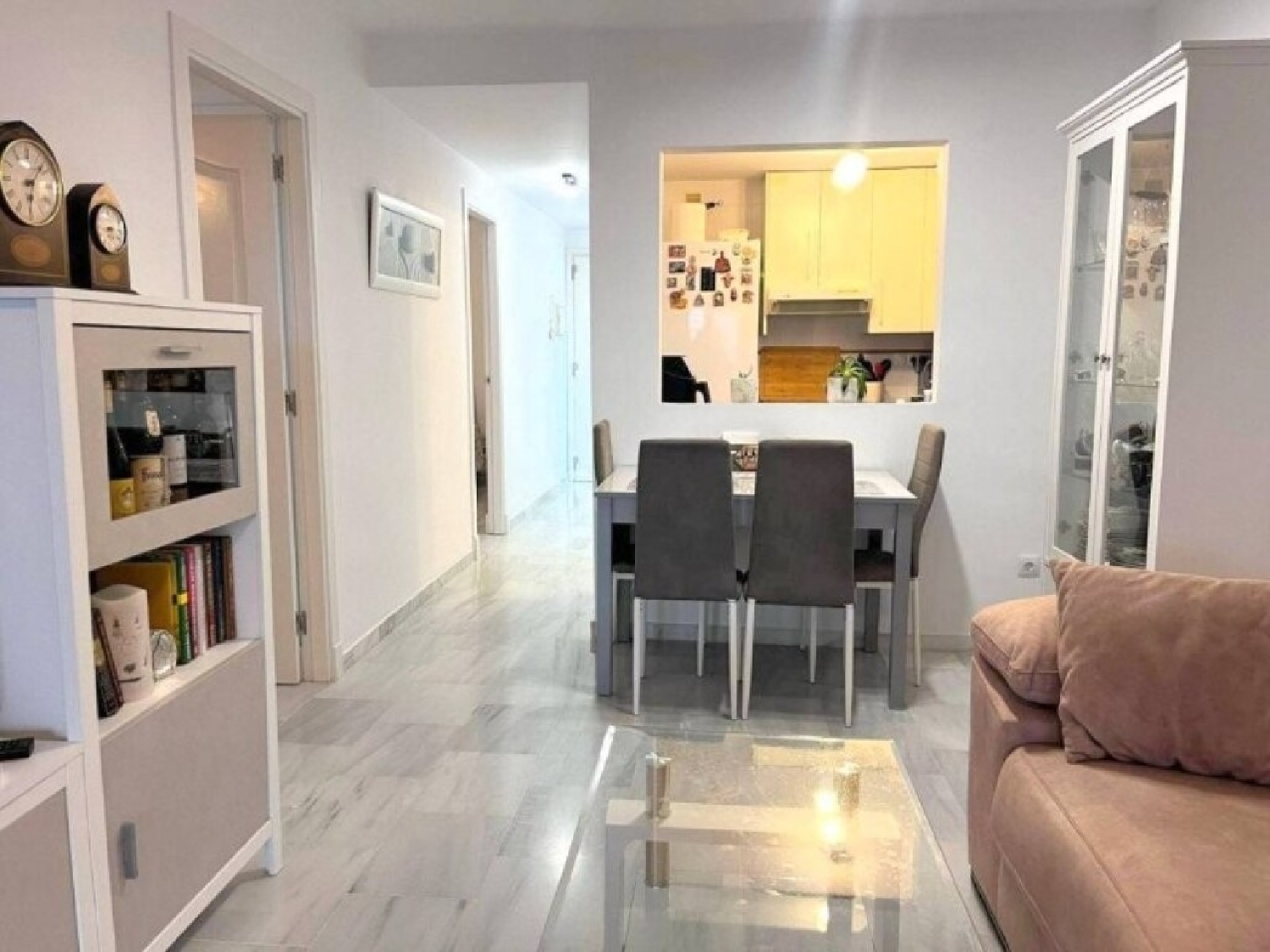 te koop appartement Casares Costa Del Sol Occidental 20