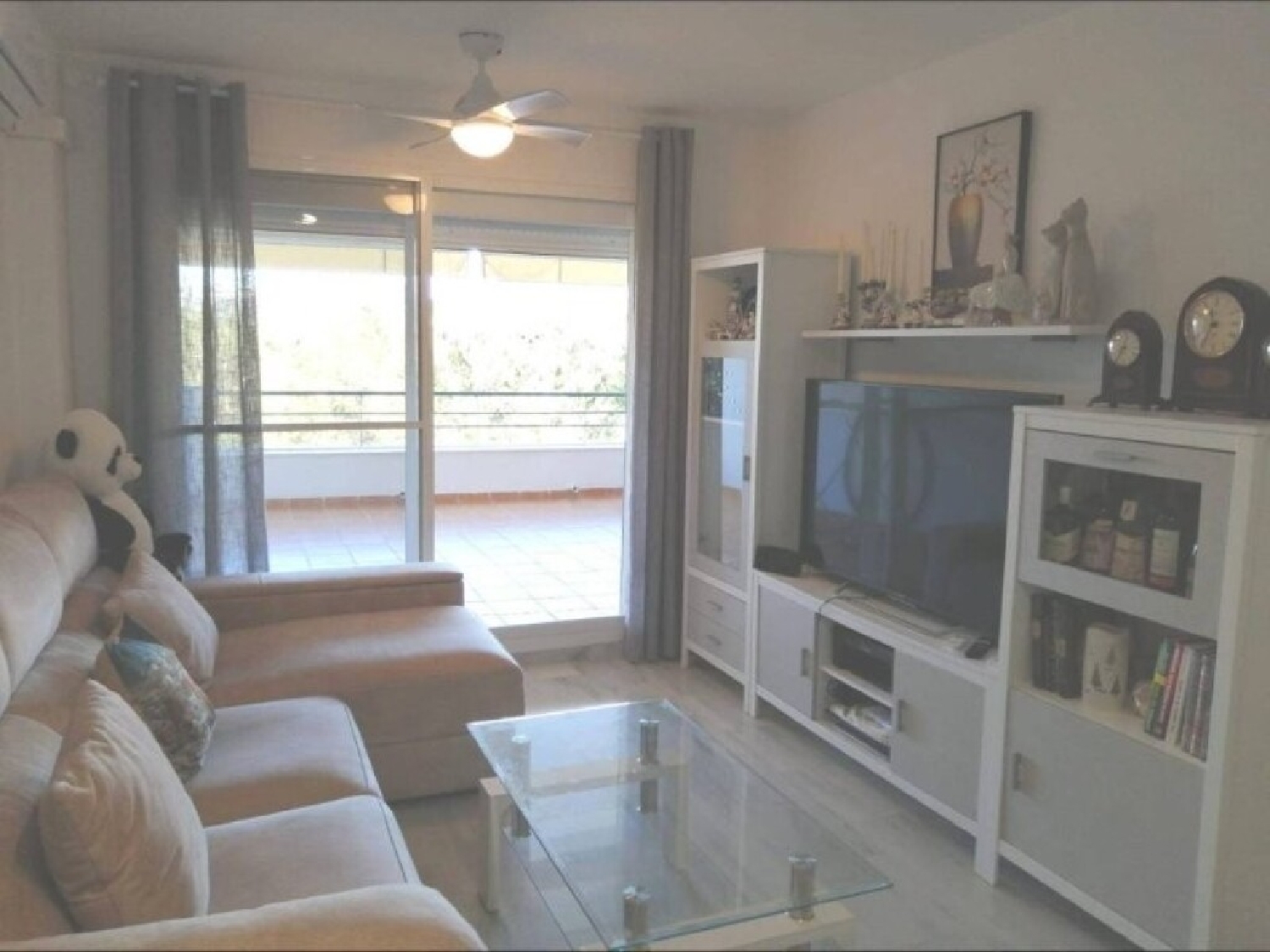  te koop appartement Casares Costa Del Sol Occidental 13