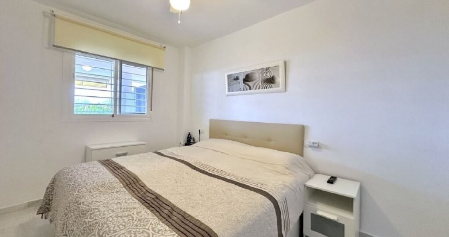  te koop appartement Casares Costa Del Sol Occidental 35