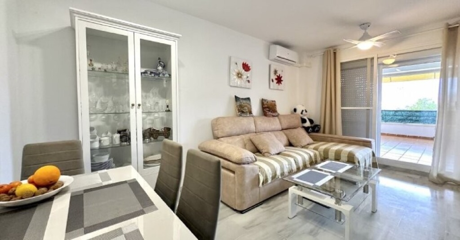  te koop appartement Casares Costa Del Sol Occidental 4