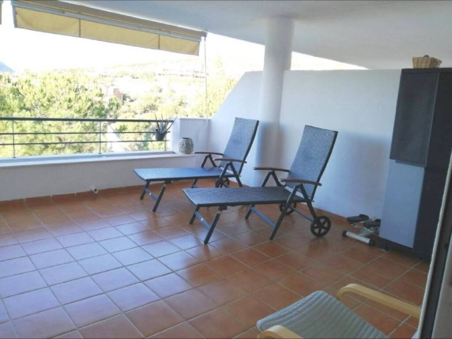  te koop appartement Casares Costa Del Sol Occidental 7
