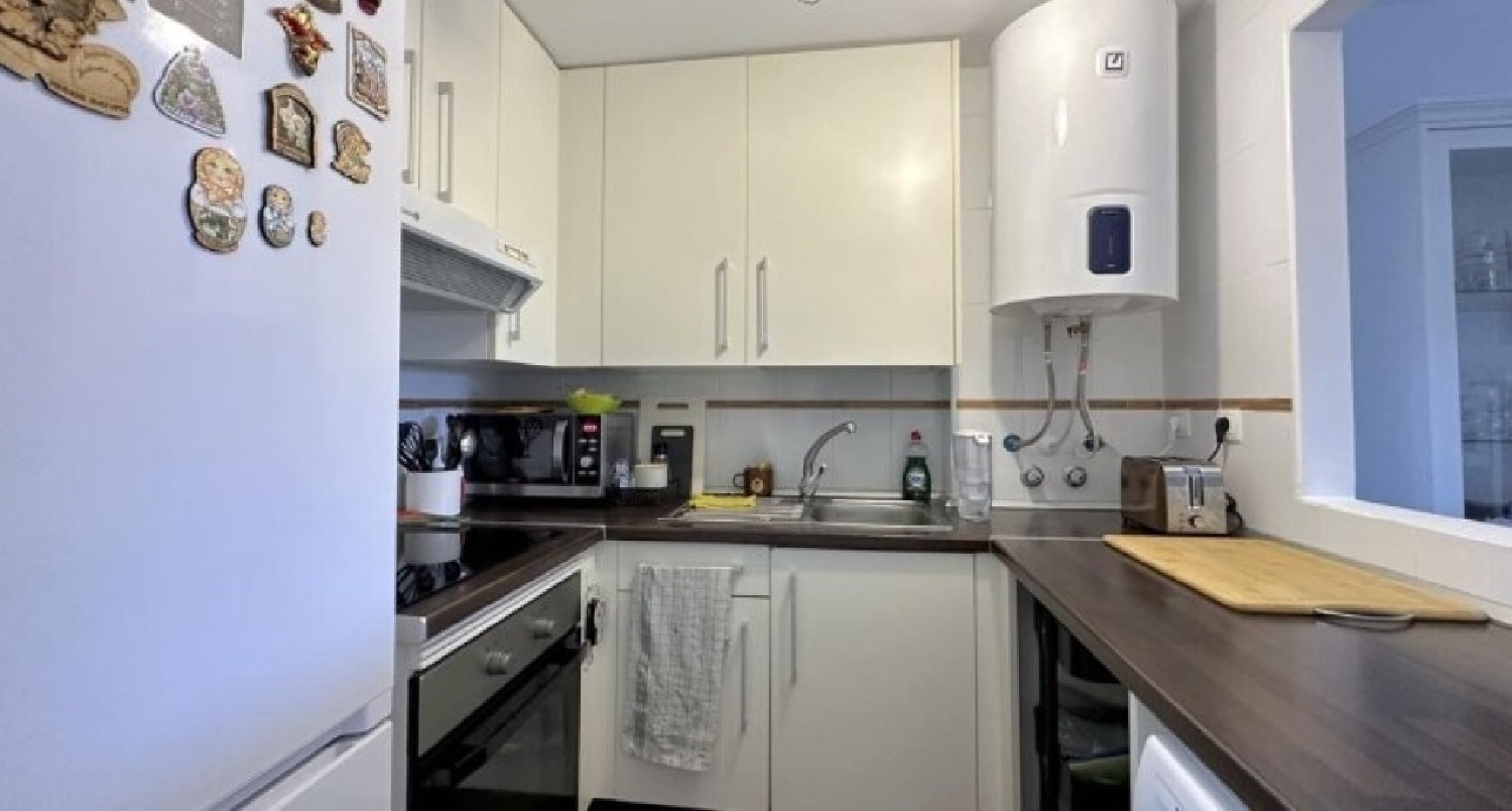  te koop appartement Casares Costa Del Sol Occidental 33