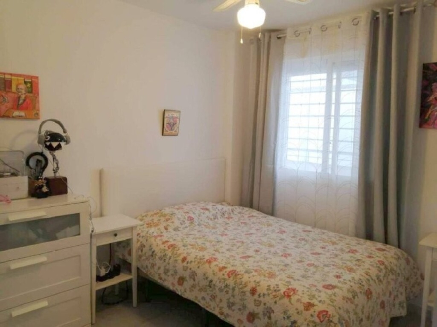  te koop appartement Casares Costa Del Sol Occidental 9