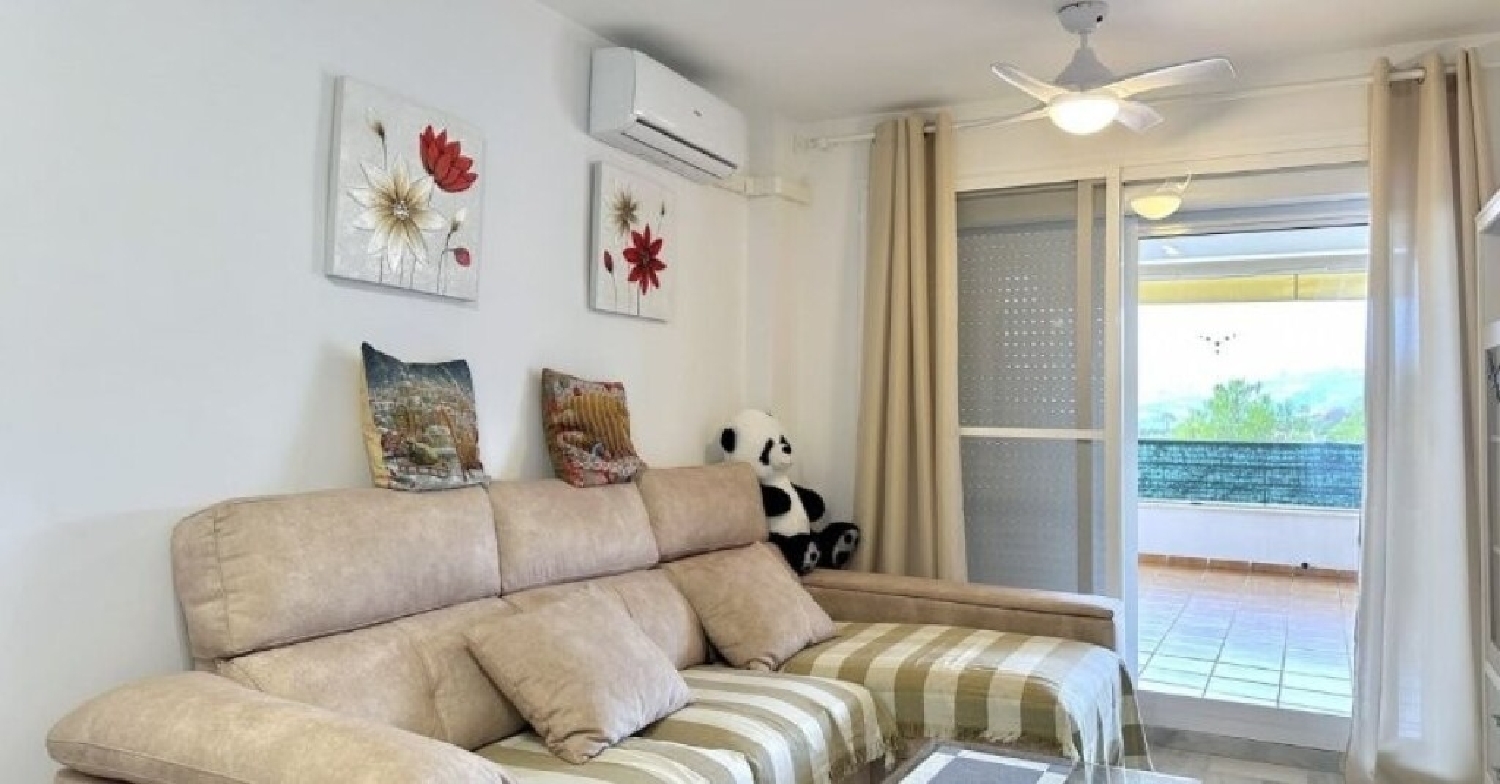  te koop appartement Casares Costa Del Sol Occidental 3