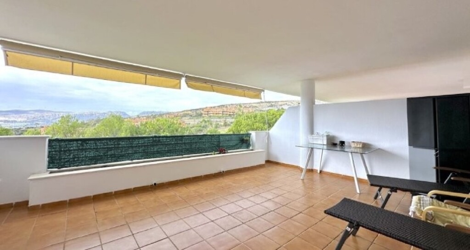  te koop appartement Casares Costa Del Sol Occidental 27