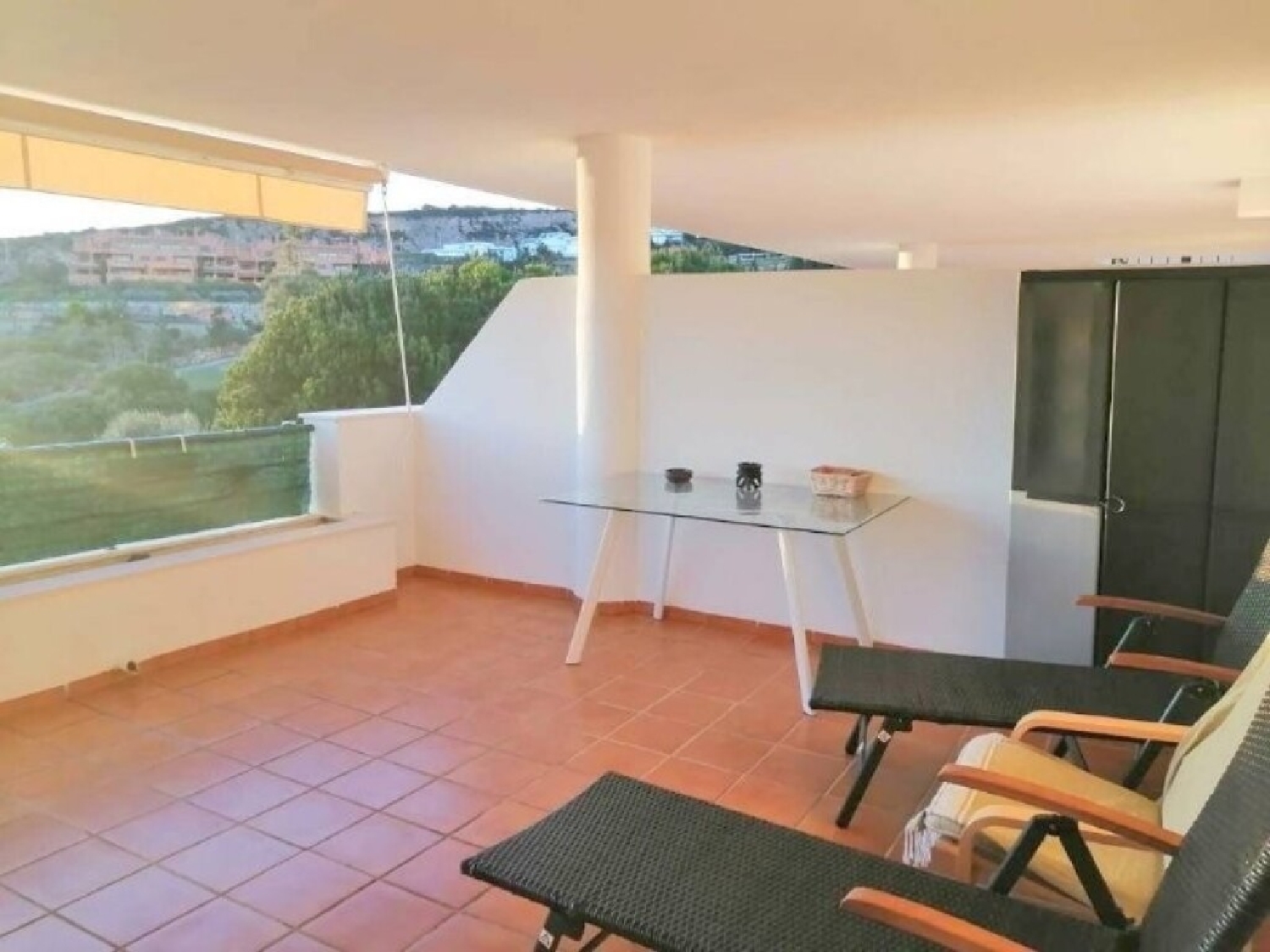  te koop appartement Casares Costa Del Sol Occidental 16