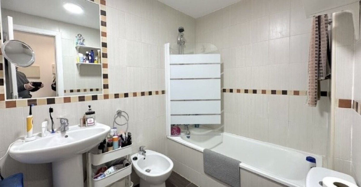 te koop appartement Casares Costa Del Sol Occidental 31