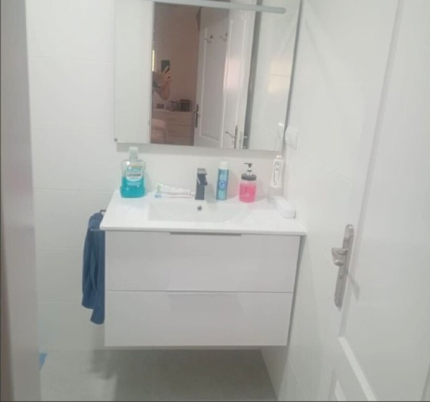  te koop appartement Casares Costa Del Sol Occidental 30