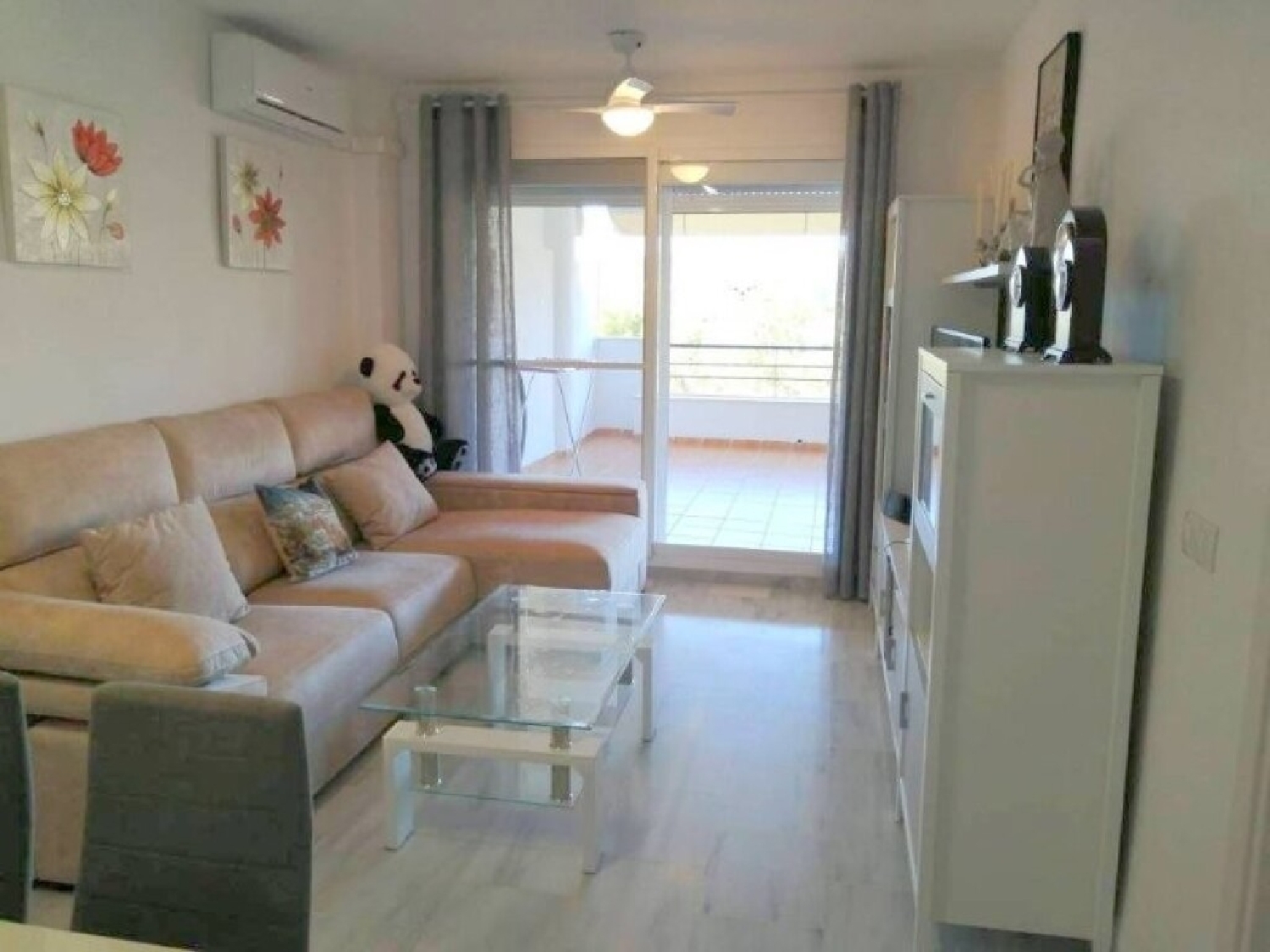  te koop appartement Casares Costa Del Sol Occidental 22