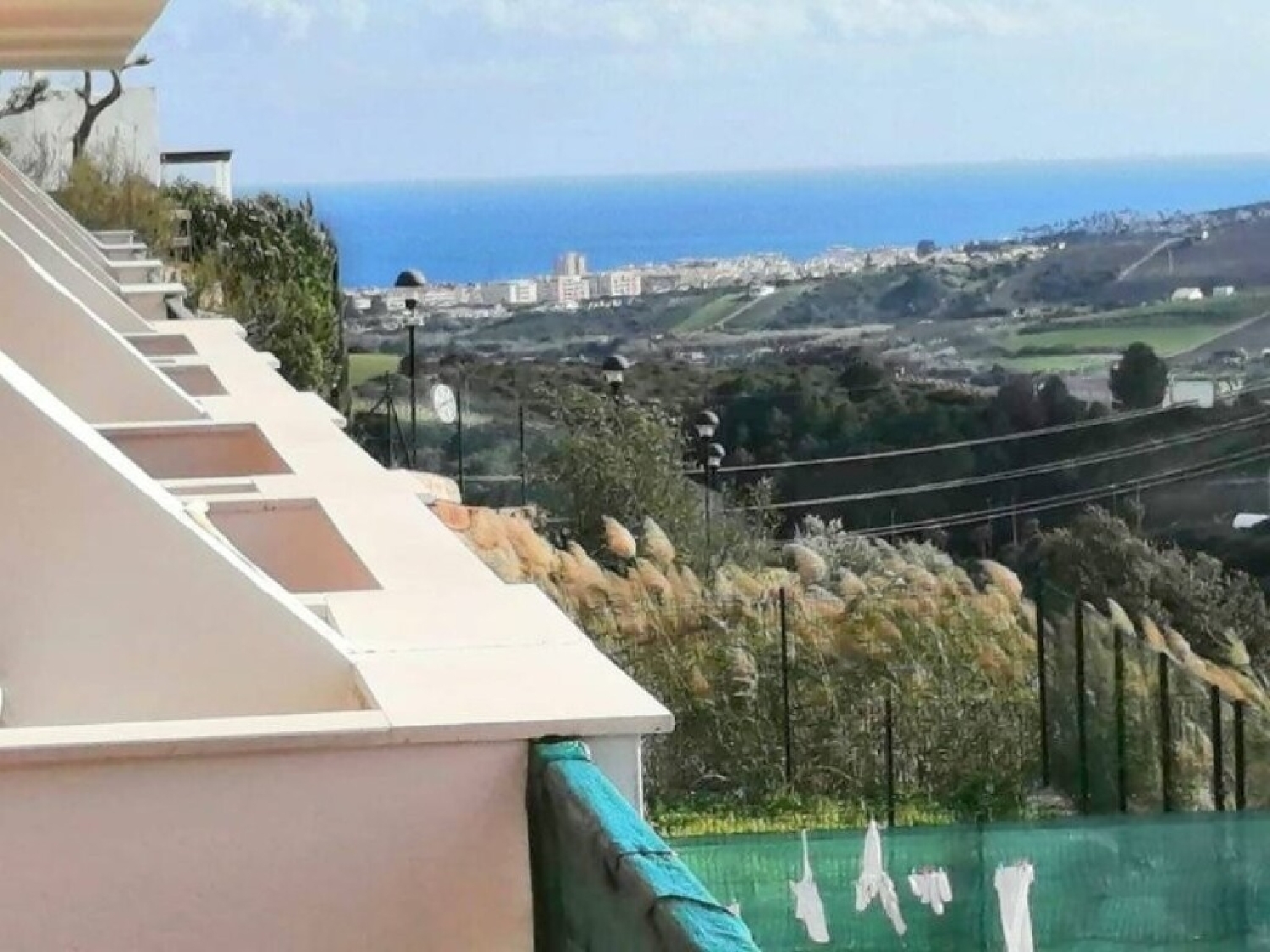  te koop appartement Casares Costa Del Sol Occidental 5