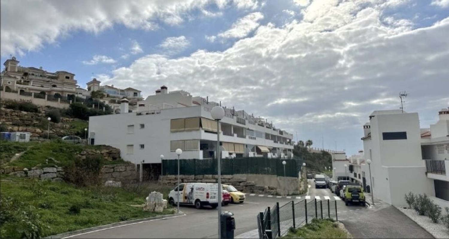  te koop appartement Casares Costa Del Sol Occidental 26
