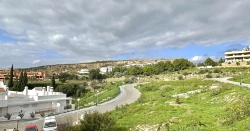 Casares Costa Del Sol Occidental appartement foto 6279932