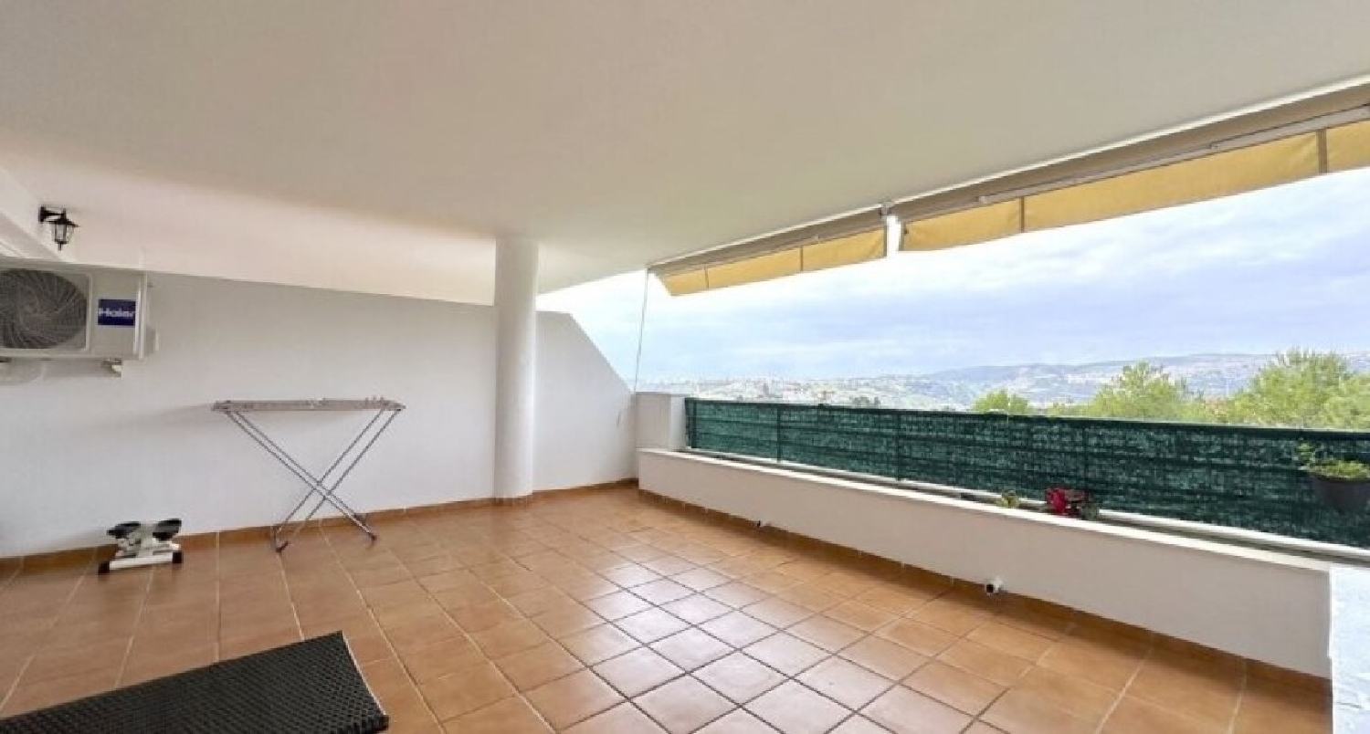  te koop appartement Casares Costa Del Sol Occidental 29