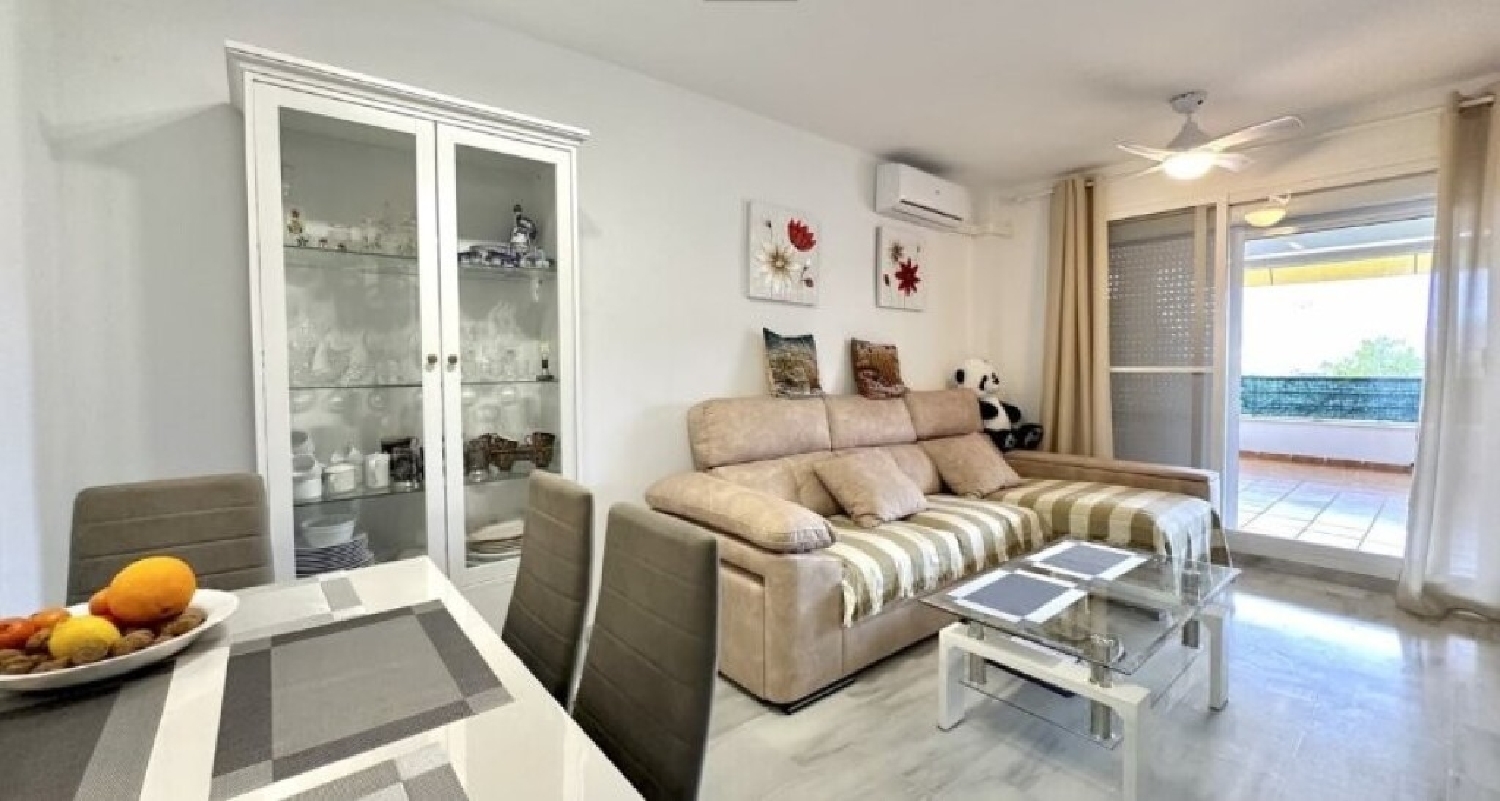  te koop appartement Casares Costa Del Sol Occidental 2