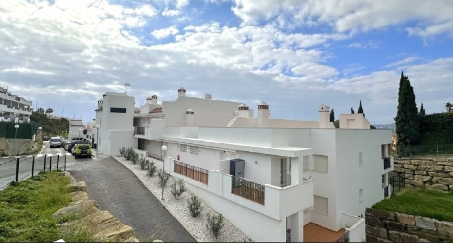  te koop appartement Casares Costa Del Sol Occidental 25