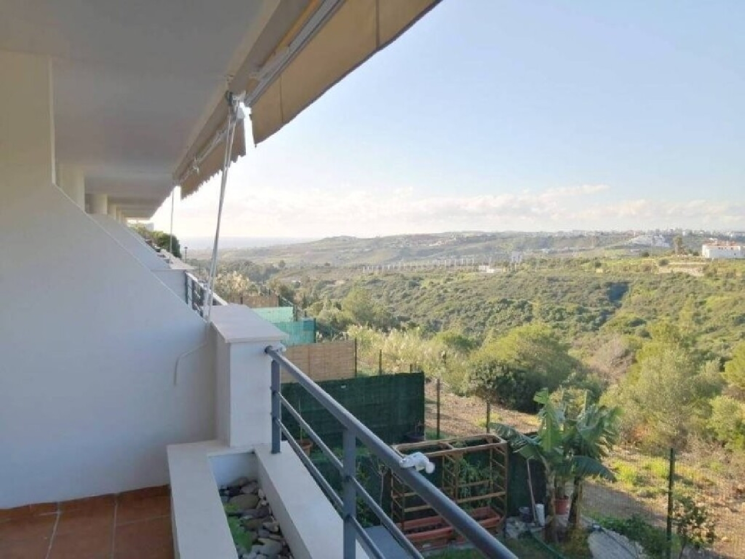  te koop appartement Casares Costa Del Sol Occidental 18