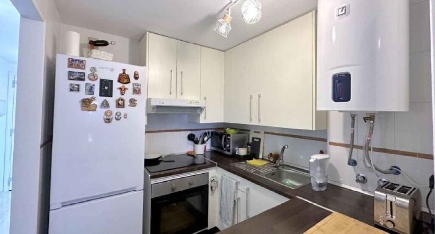  te koop appartement Casares Costa Del Sol Occidental 34