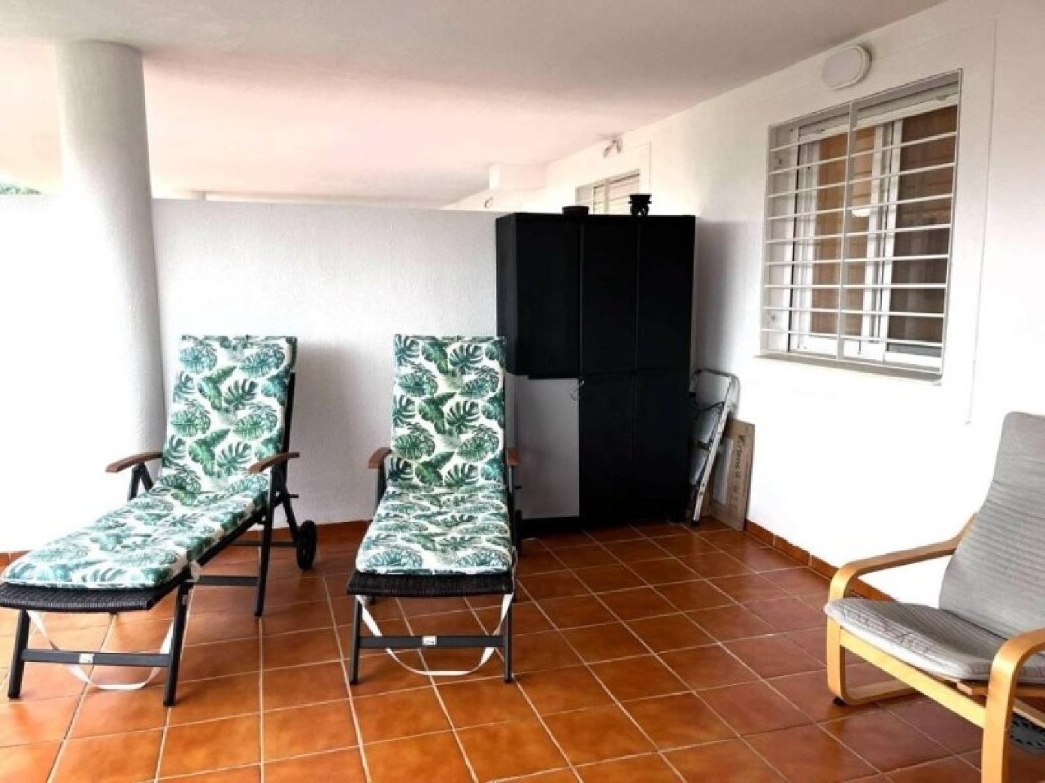 te koop appartement Casares Costa Del Sol Occidental 6