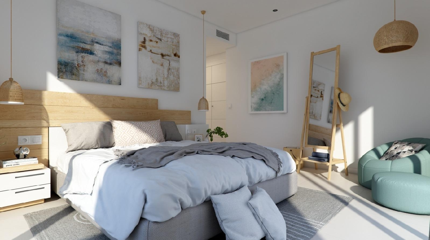  kaufen Wohnung Casares Costa Del Sol Occidental 5