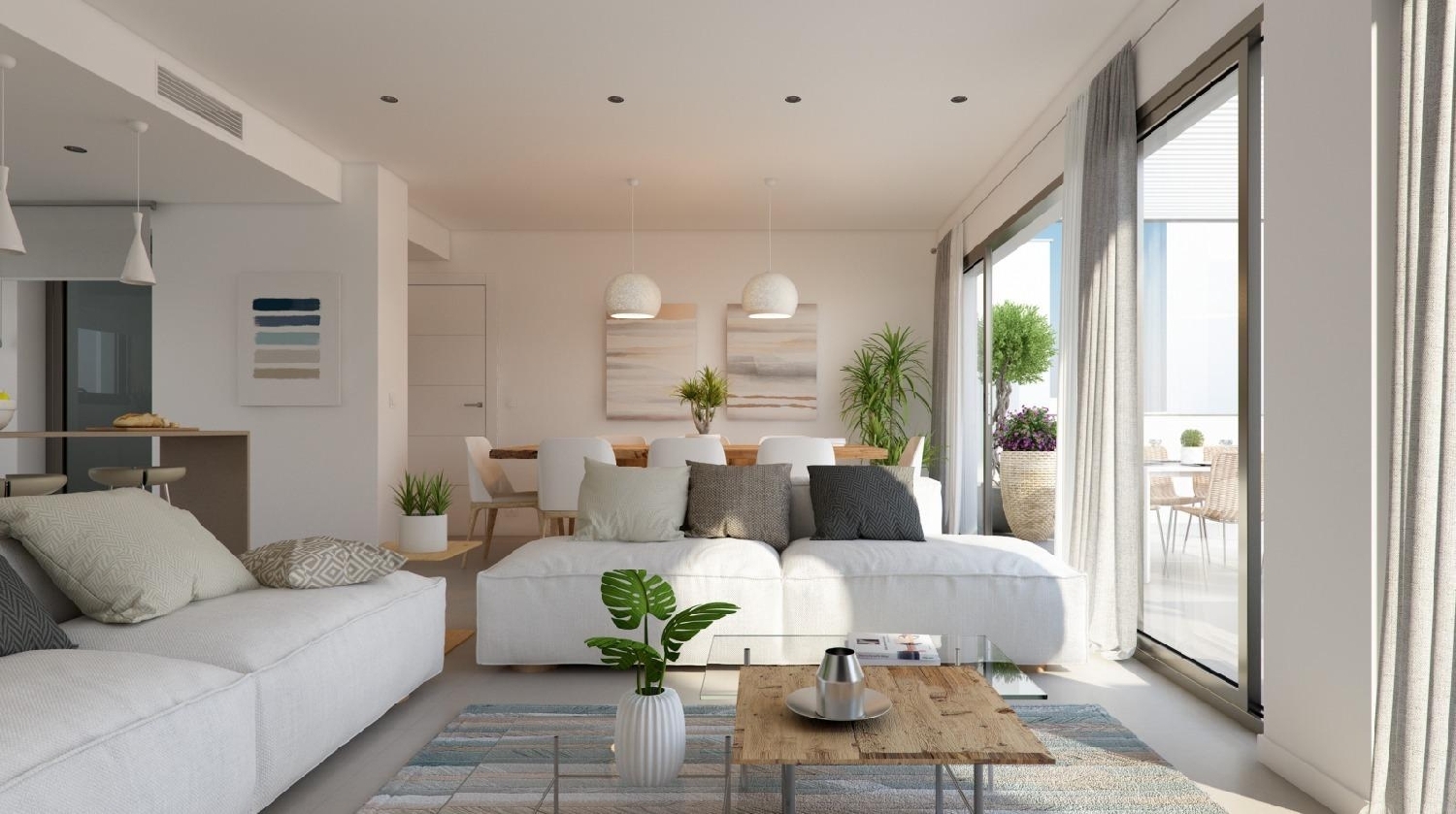  kaufen Wohnung Casares Costa Del Sol Occidental 6