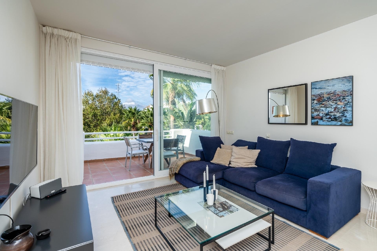  en venta apartamento Casares Costa Del Sol Occidental 5