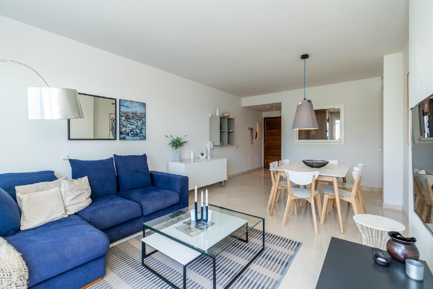  en venta apartamento Casares Costa Del Sol Occidental 6