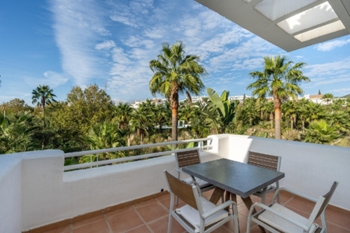Casares Costa Del Sol Occidental Wohnung Bild 6278810