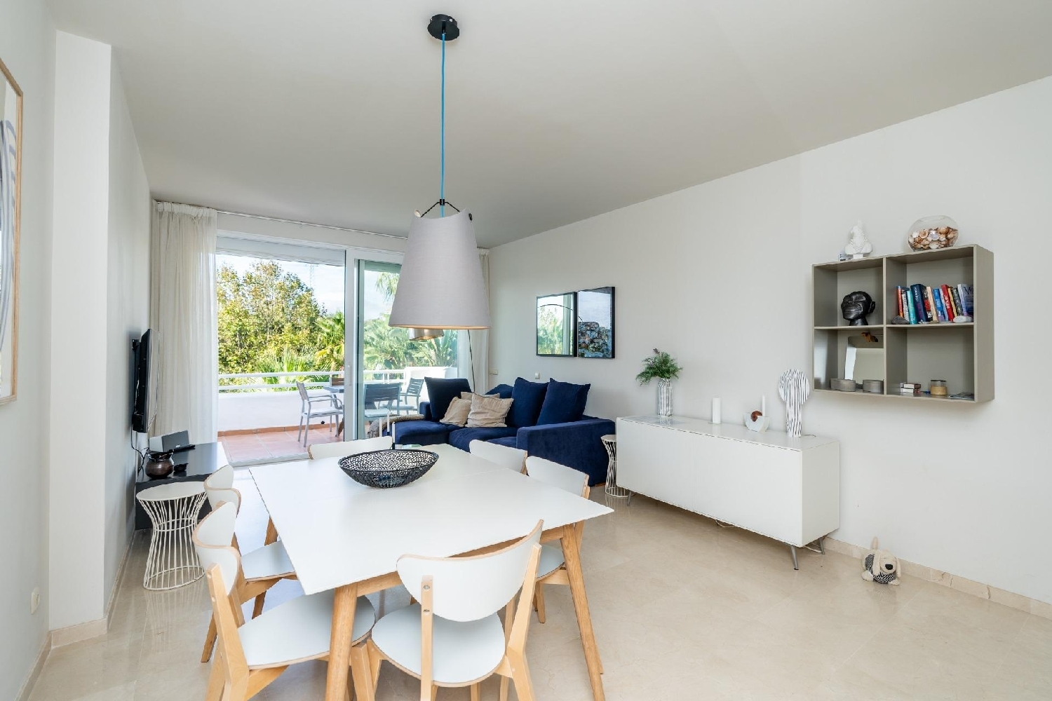  en venta apartamento Casares Costa Del Sol Occidental 3