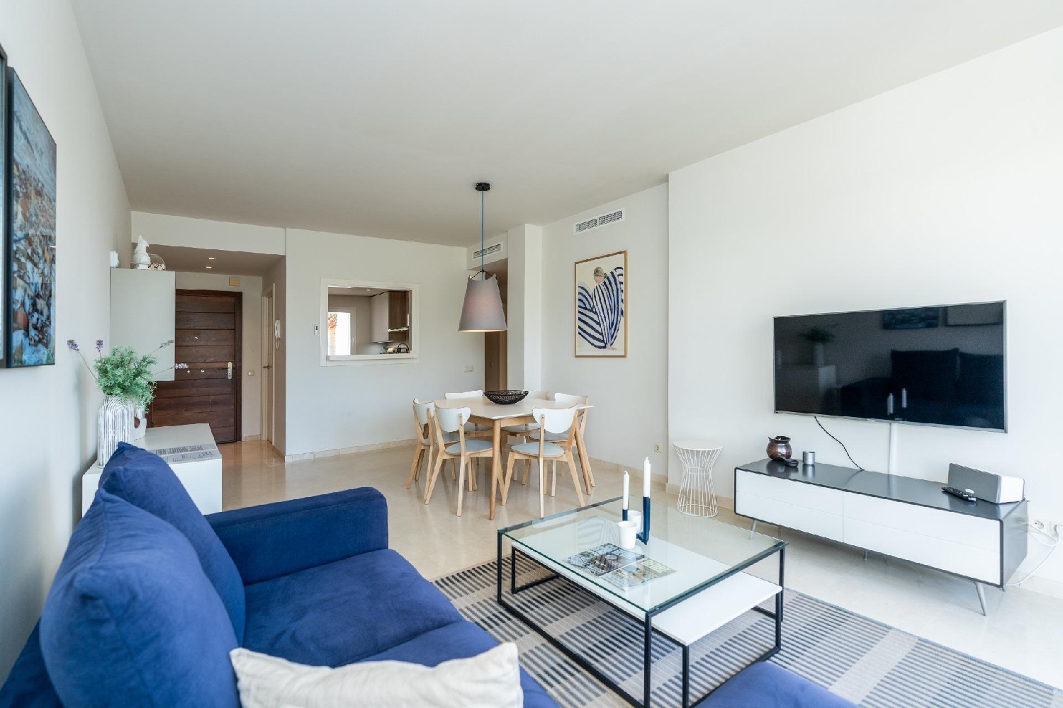  en venta apartamento Casares Costa Del Sol Occidental 7