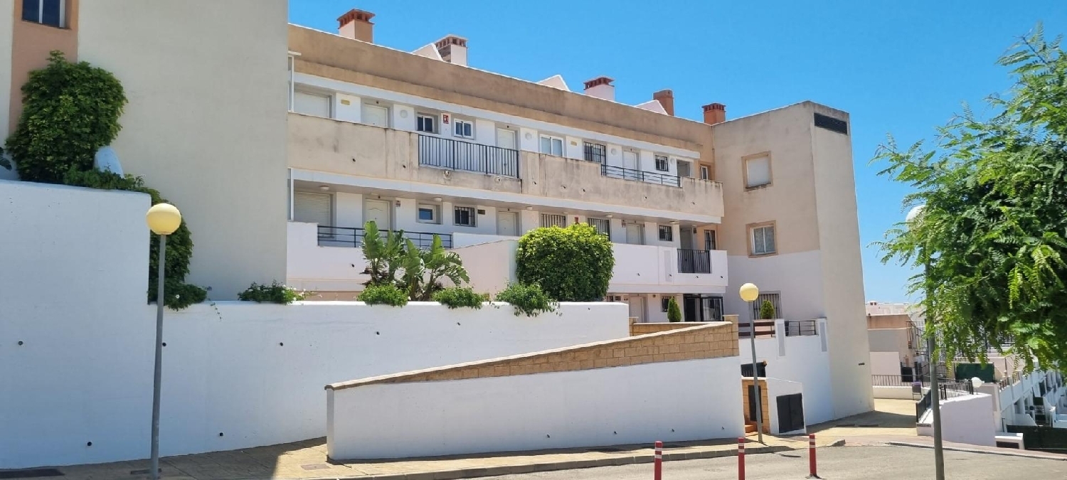  till salu lägenhet Casares Del Mar Costa Del Sol Occidental 2