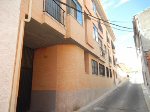 Casarrubios Del Monte Sagra (La) appartement foto 6271502