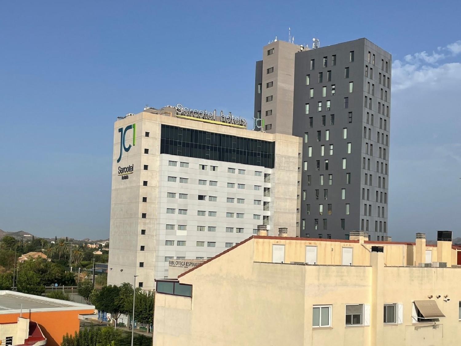  kaufen Wohnung Casas De Cementerio De Nuestro Padre Jesus Huerta De Murcia 1
