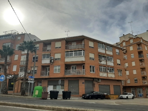 Casas De Jordán Alt Vinalopó apartment foto 6268579