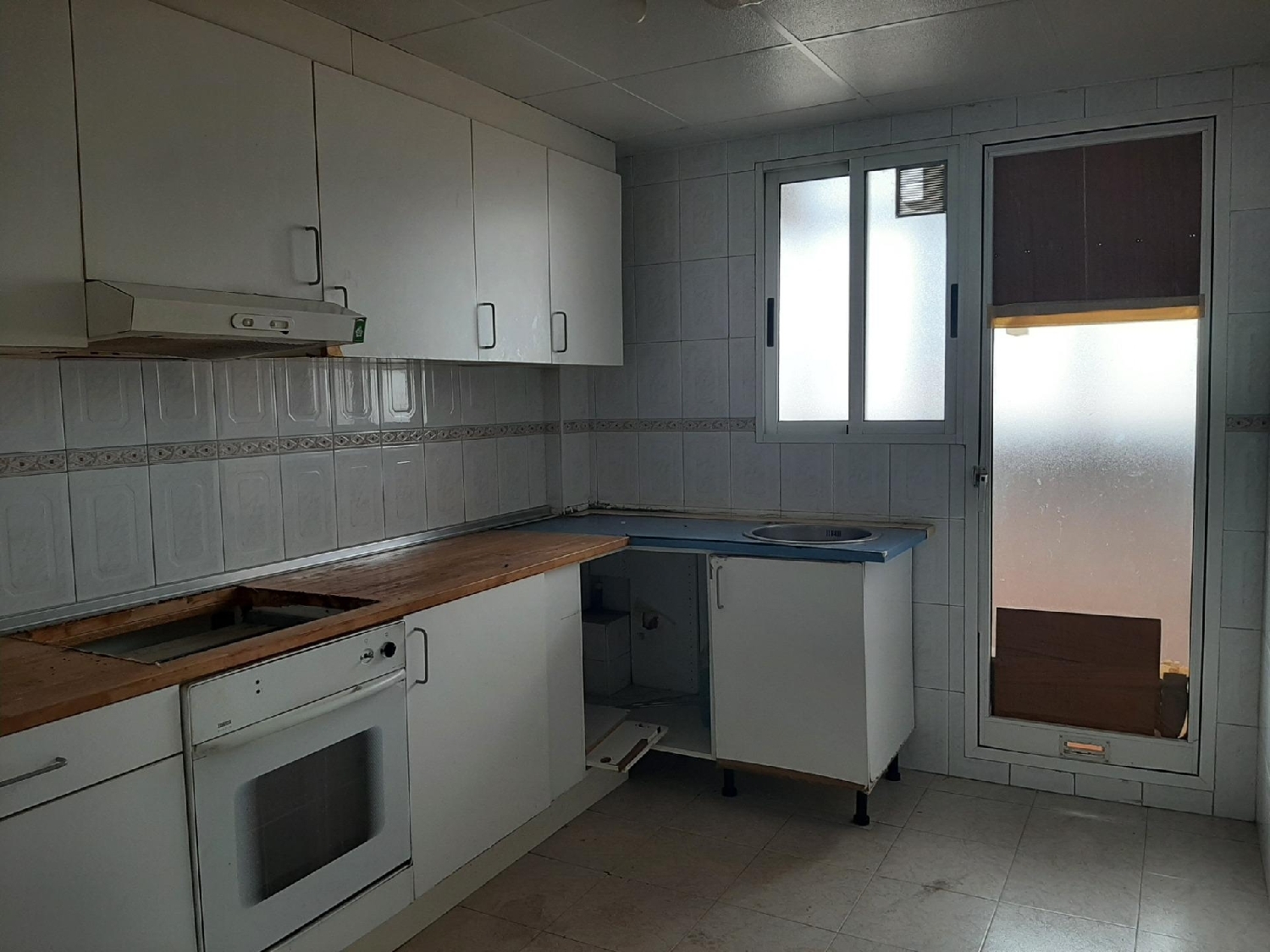  till salu lägenhet Casas De Jordán Alt Vinalopó 5