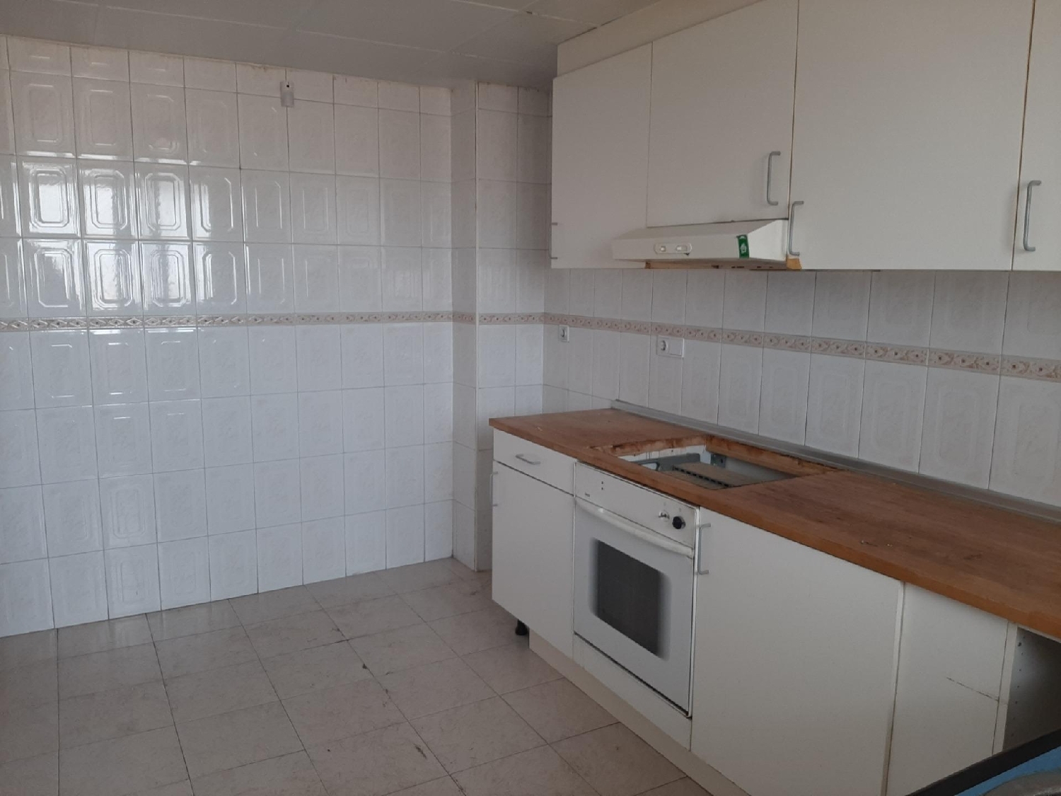  till salu lägenhet Casas De Jordán Alt Vinalopó 6