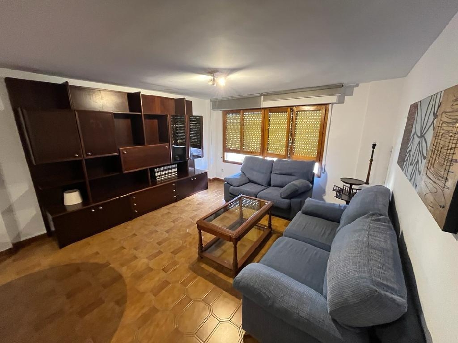  till salu lägenhet Casas Del Campillo Monte Ibérico Almansa 8
