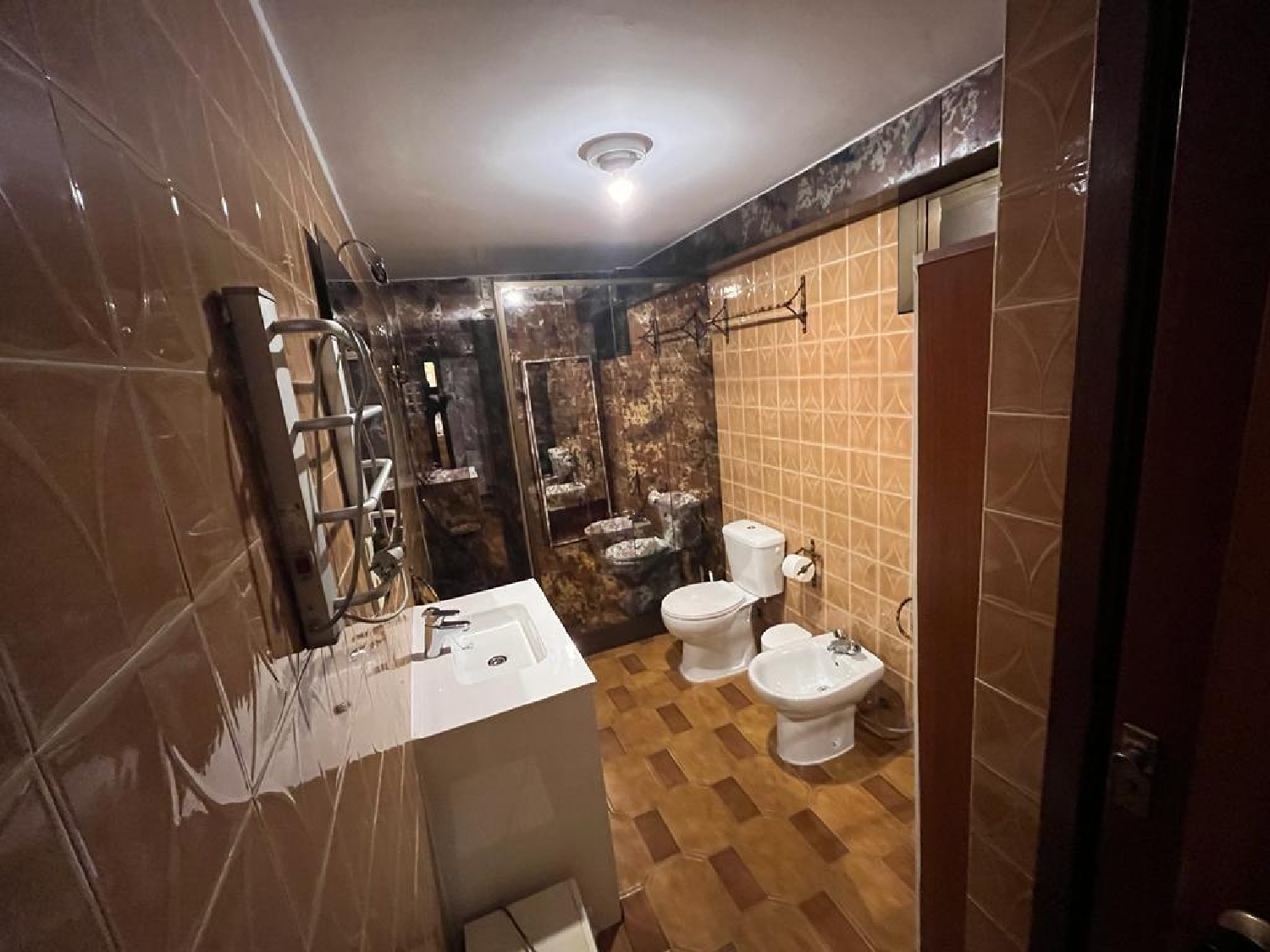 till salu lägenhet Casas Del Campillo Monte Ibérico Almansa 2