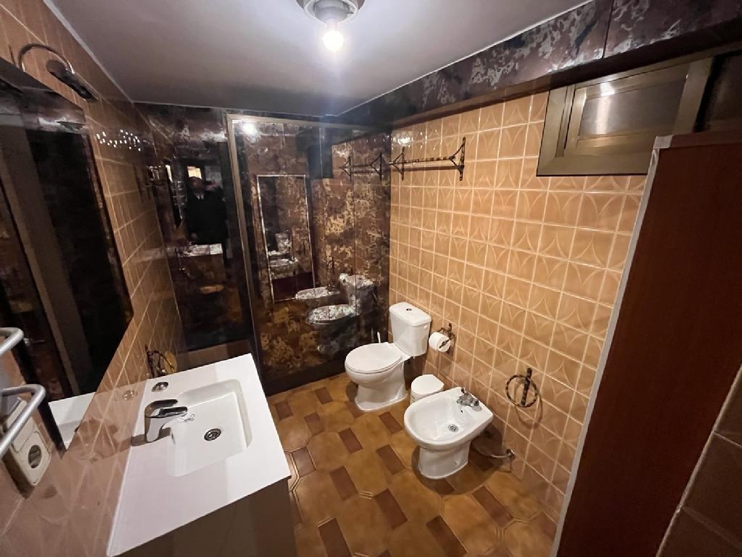 till salu lägenhet Casas Del Campillo Monte Ibérico Almansa 3