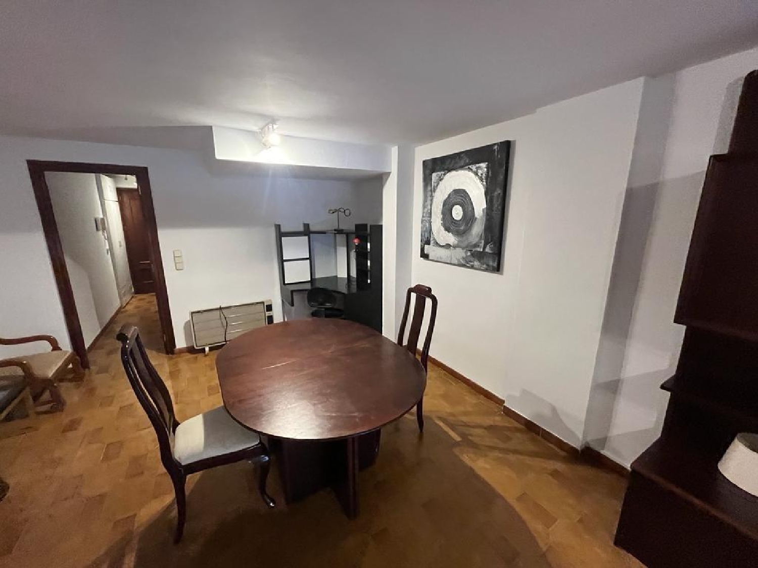  till salu lägenhet Casas Del Campillo Monte Ibérico Almansa 7