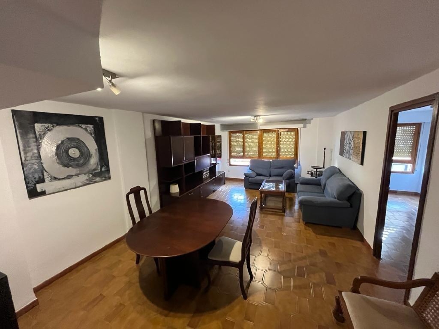  till salu lägenhet Casas Del Campillo Monte Ibérico Almansa 6