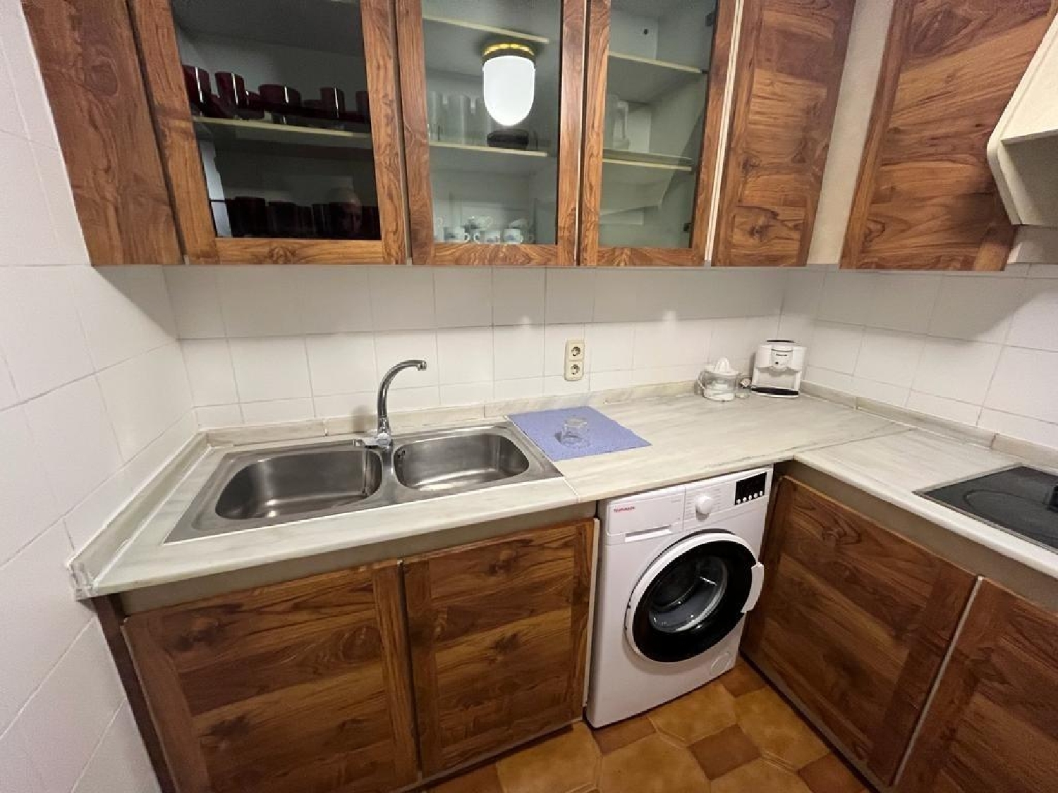  till salu lägenhet Casas Del Campillo Monte Ibérico Almansa 4