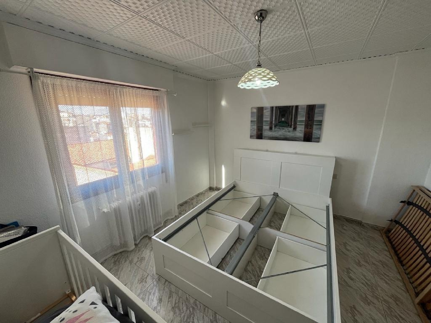  till salu lägenhet Casas Del Campillo Monte Ibérico Almansa 4