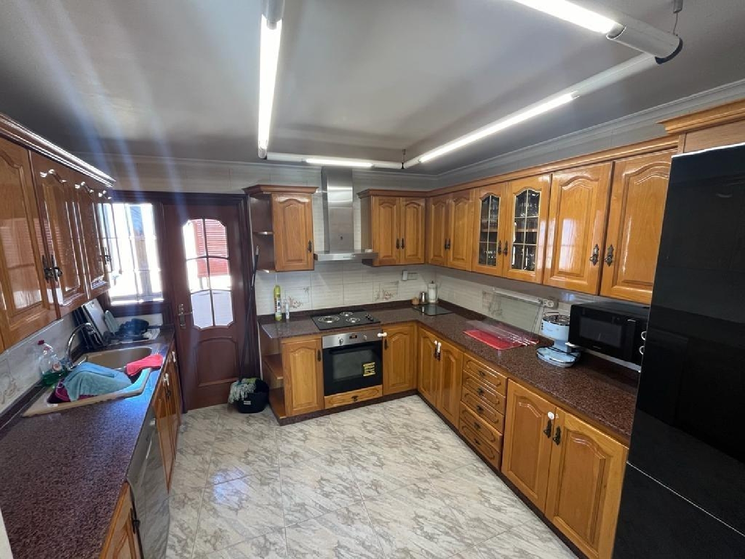 en venta apartamento Casas Del Campillo Monte Ibérico Almansa 3
