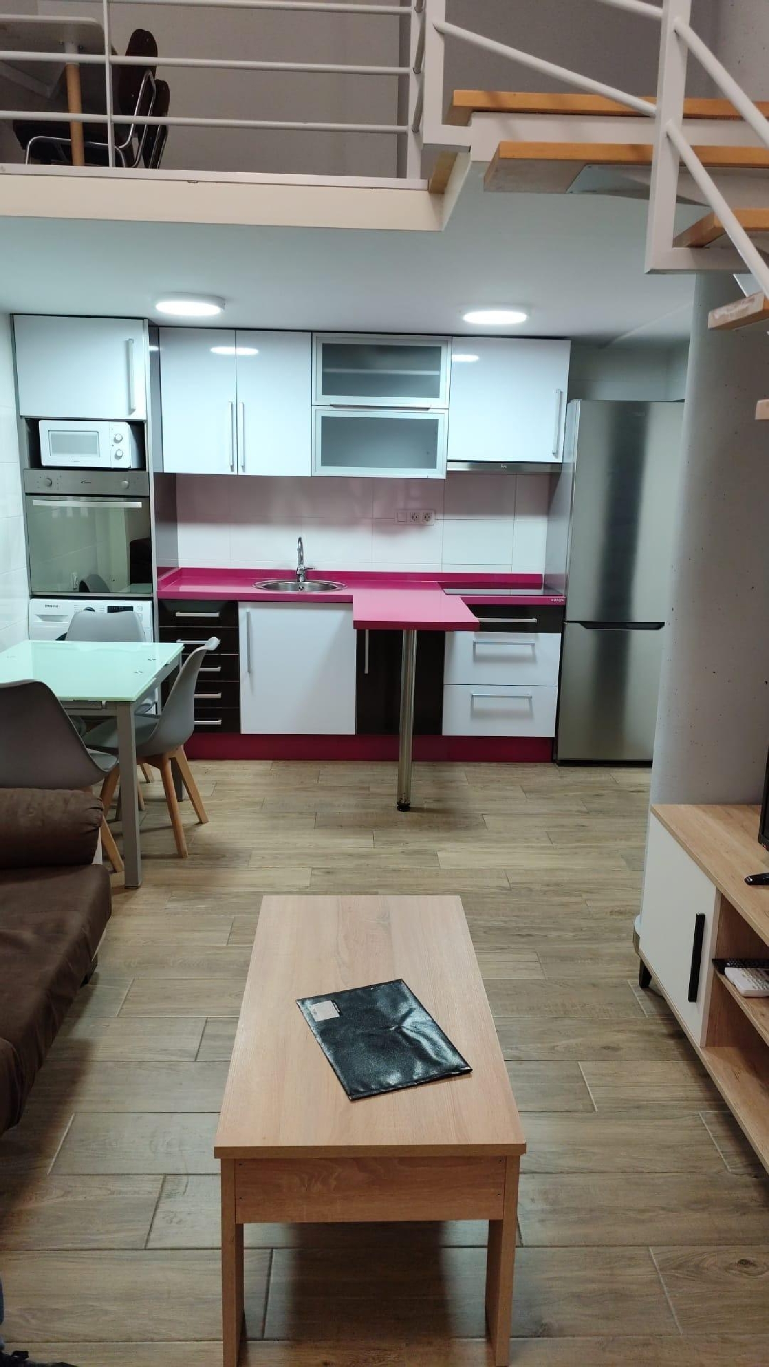 till salu lägenhet Casas Del Campillo Monte Ibérico Almansa 3
