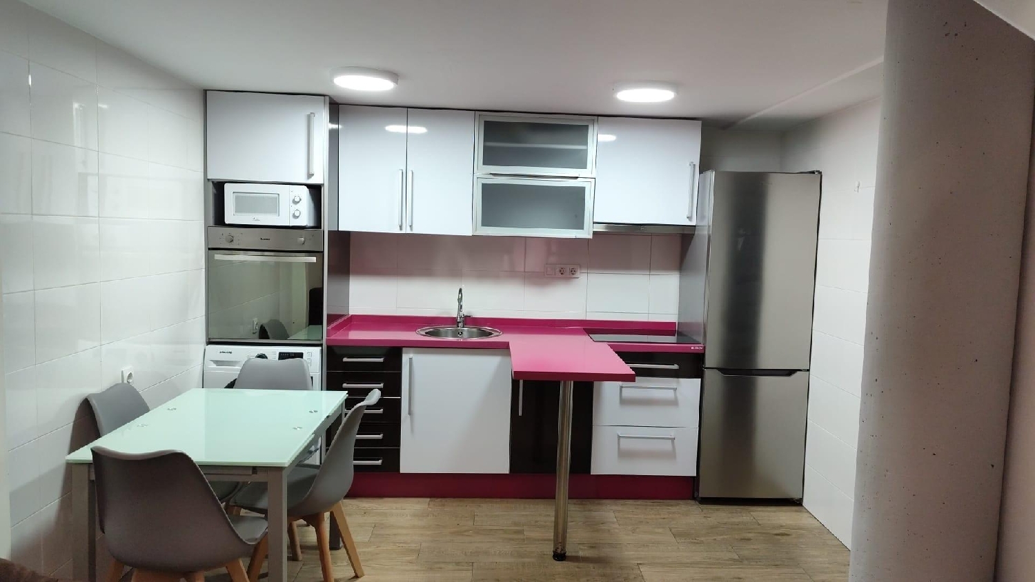 till salu lägenhet Casas Del Campillo Monte Ibérico Almansa 2